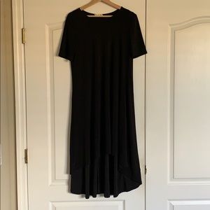 Black HILo Dress